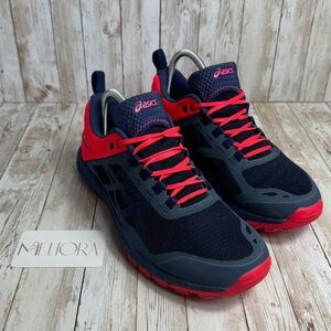 ASICS | Gecko XT Running Shoes - Blue - 10